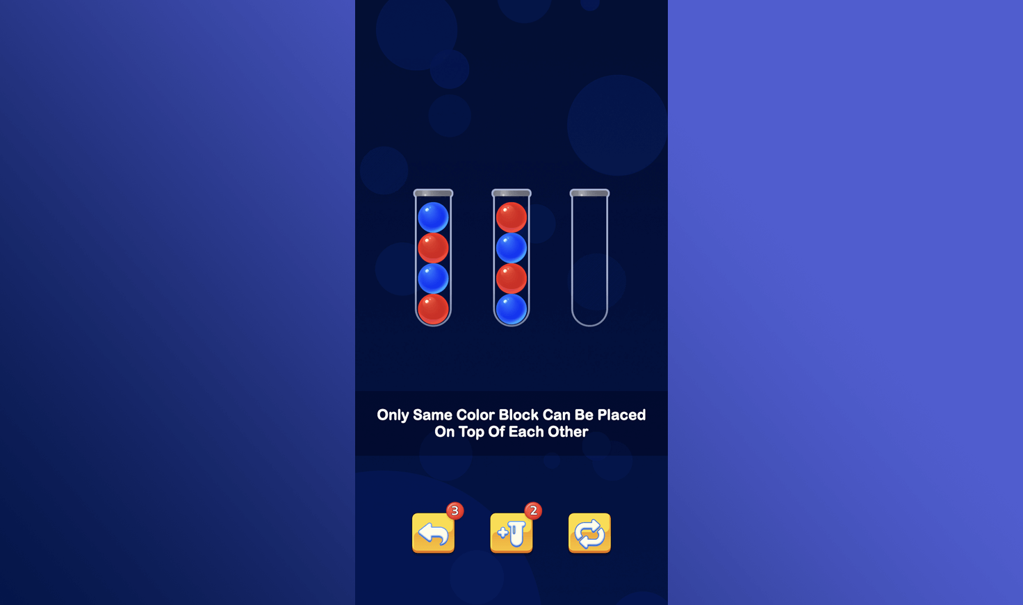 Pearls of silky soft white cotton, bubble up under vibrant lighting